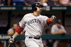 Adrián González llega a los 1000 hits de por vida