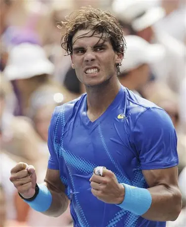 Nadal señaló que ante Nalbandian dio su mejor juego del torneo