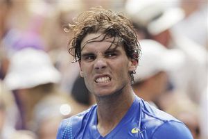 Nadal señaló que ante Nalbandian dio su mejor juego del torneo