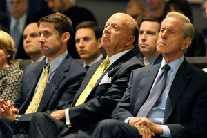 Mets venden participación minoritaria en 200 mdd