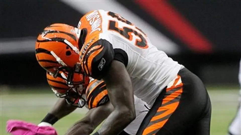 Adam Jones se pierde la campaña por lesión en cuello