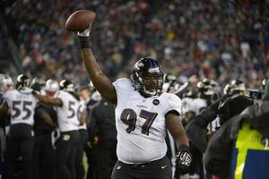 Arthur Jones apoya para que se detecte dopaje en NFL