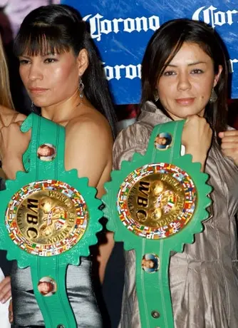En guerra verbal, Jackie y Ana prometen gran pelea