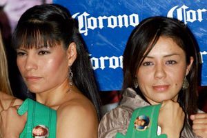 En guerra verbal, Jackie y Ana prometen gran pelea