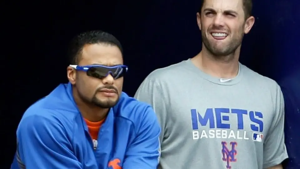 Johan Santana no sabe cuándo lanzará con los Mets