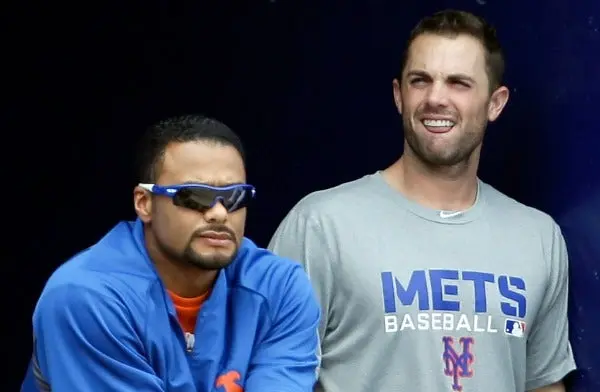 Johan Santana no sabe cuándo lanzará con los Mets