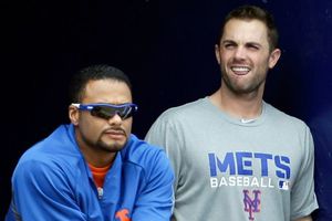 Johan Santana no sabe cuándo lanzará con los Mets