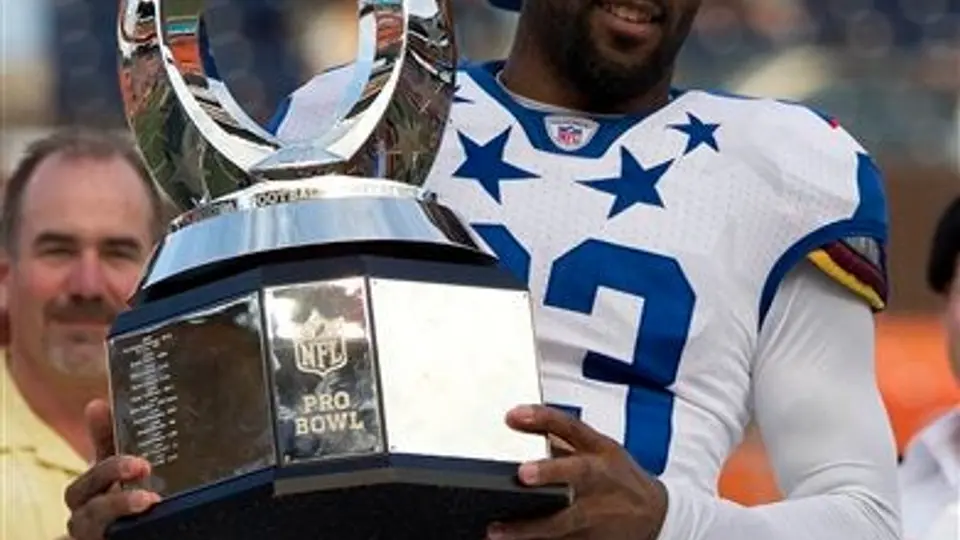 La Nacional gana el Pro Bowl por 55-41