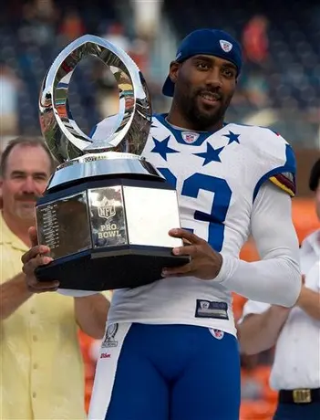 La Nacional gana el Pro Bowl por 55-41