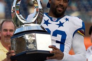 La Nacional gana el Pro Bowl por 55-41