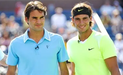 Nadal y Federer disputarán la Final del Masters de Londres