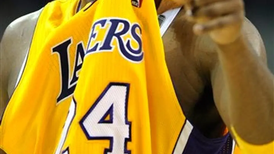 Inicia la NBA y los Lakers quieren ser Tricampeones