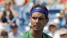 Nadal se impone a Verdasco en juego plagado de errores