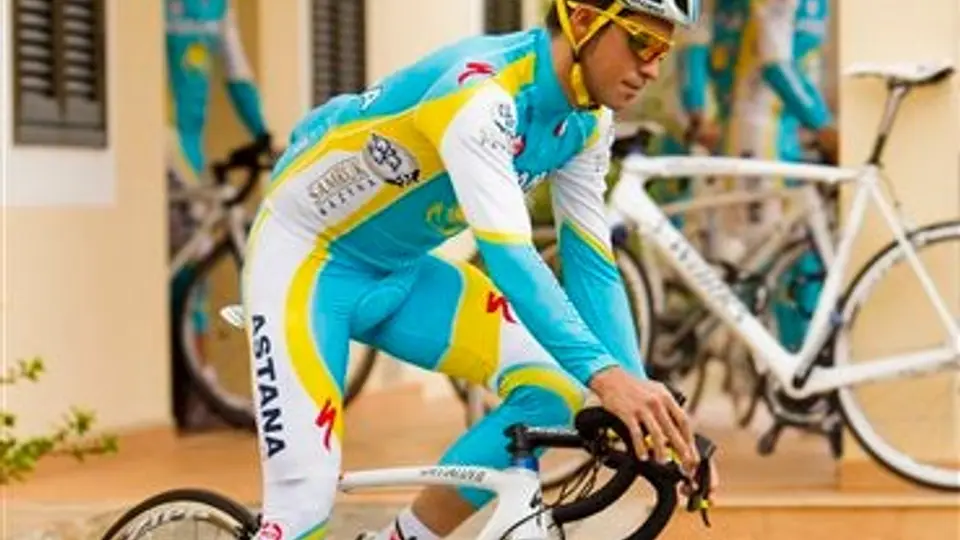 Nadal lamenta el daño ocasionado por caso de Contador