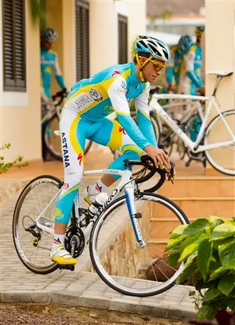 Nadal lamenta el daño ocasionado por caso de Contador