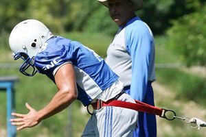 Borregos Salvajes son unos suertudos