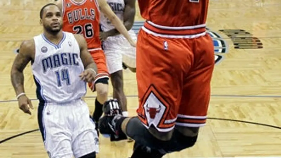 Chicago continúa su racha ganadora