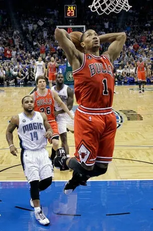 Chicago continúa su racha ganadora