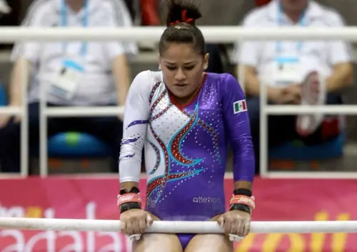 México consigue Bronce en la Gimnasia Artística Femenil