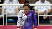 México consigue Bronce en la Gimnasia Artística Femenil