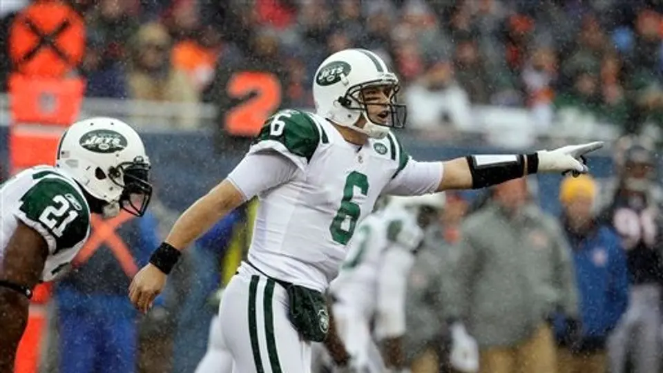 Ryan dice que Sánchez jugará de inicio frente a Buffalo