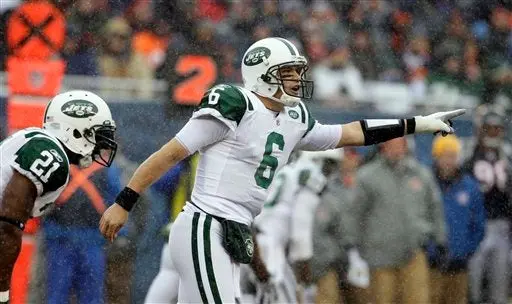 Ryan dice que Sánchez jugará de inicio frente a Buffalo