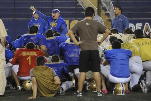 Piden a Auténticos enfocarse en la Final