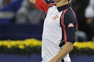 Djokovic pierde en Semifinales de Basilea