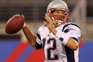 Patriotas y 49ers, favoritos para llegar al Super Bowl