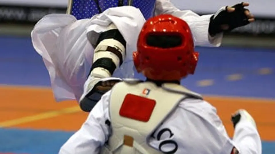 CONDDE impide que taekwondoínes asistan a Universiada en China
