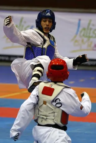 CONDDE impide que taekwondoínes asistan a Universiada en China