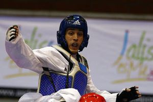 CONDDE impide que taekwondoínes asistan a Universiada en China