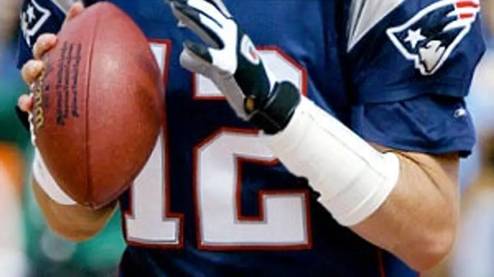 Brady, el mejor jugador NFL de la campaña 2010-2011