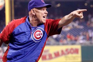 Cachorros despide al manager Quade