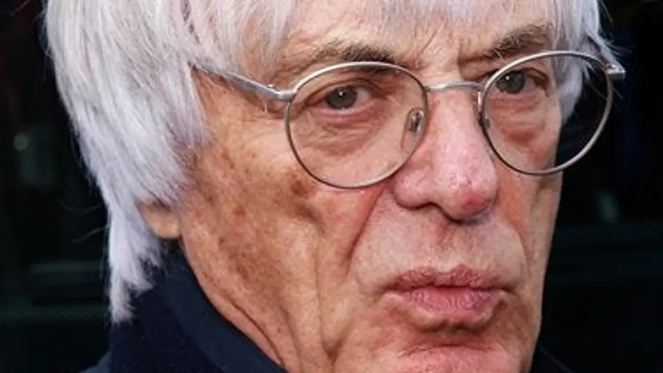 Asaltan a director de F1 frente a su oficina en Londres