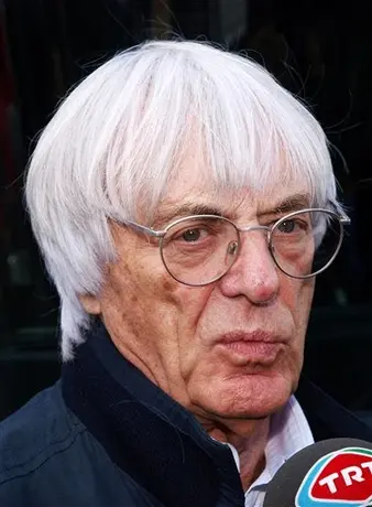 Asaltan a director de F1 frente a su oficina en Londres