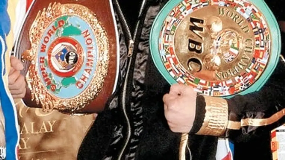 Ante Montiel, fue un golpe perfecto: Donaire