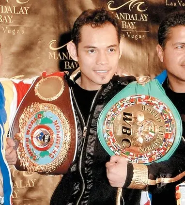Ante Montiel, fue un golpe perfecto: Donaire