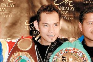 Ante Montiel, fue un golpe perfecto: Donaire