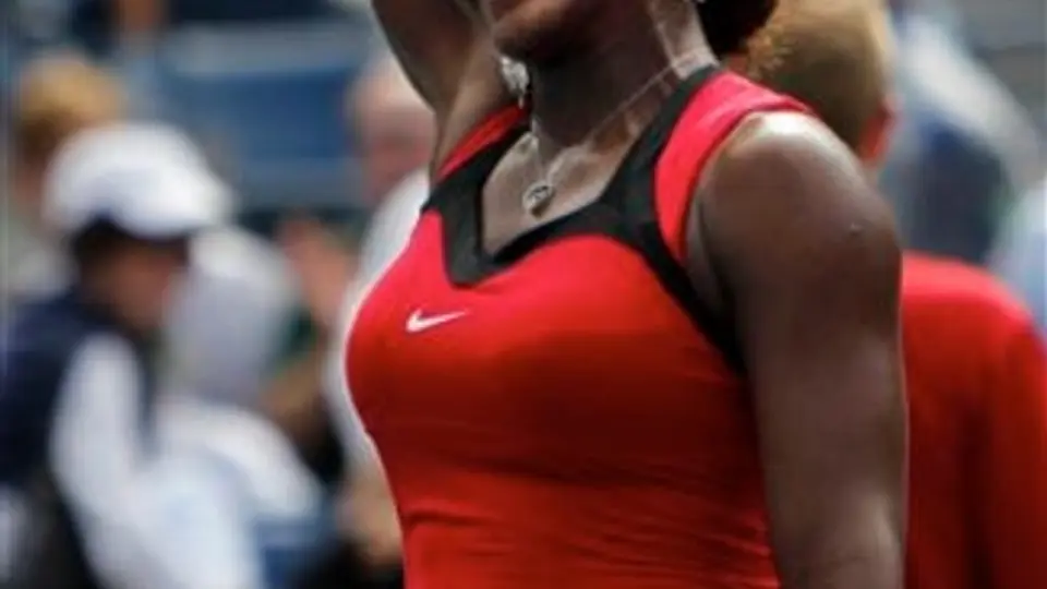 Listas las semifinales femeninas en el US Open