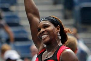 Listas las semifinales femeninas en el US Open