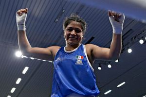 México, por un cierre dorado en el boxeo panamericano