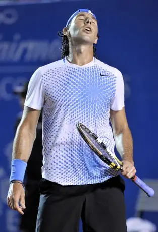 Santiago González cae en la Final de dobles en Niza