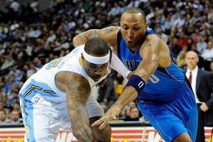 Dallas vence en final de alarido 102-101 a Denver; Nowitzki anota 35 puntos