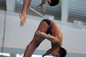 México, séptimo en clavados sincronizados 10 metros