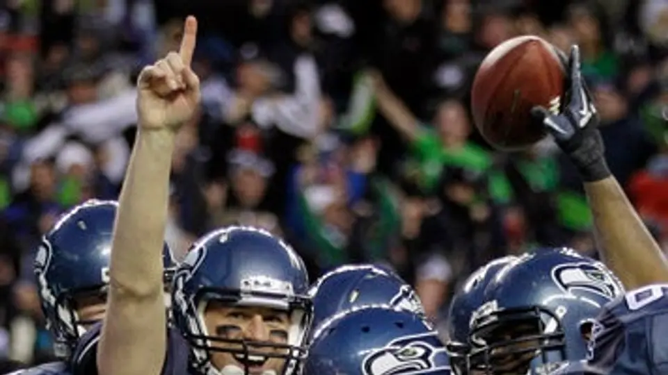 Halcones Marinos, 'Cenicienta' con legado imborrable
