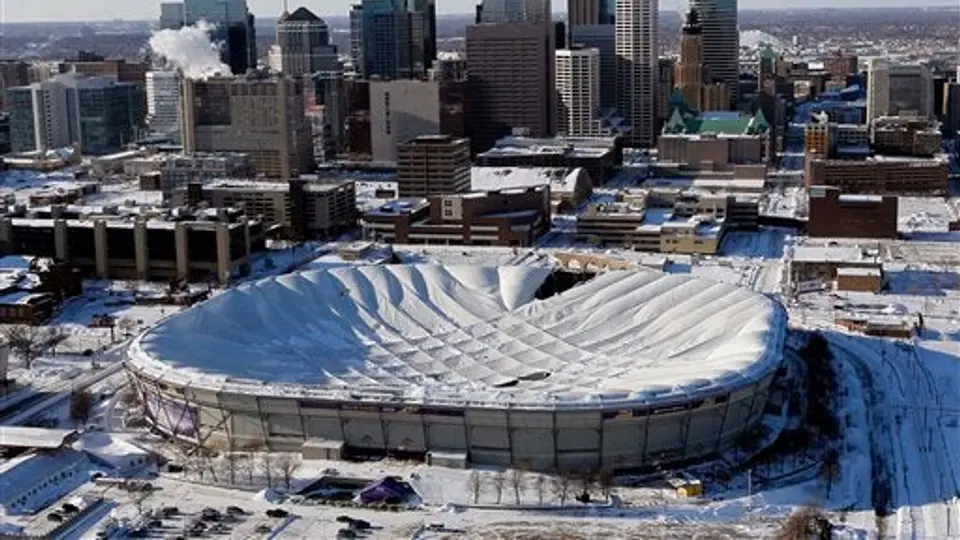 Juego Vikingos-Gigantes se disputará en Detroit
