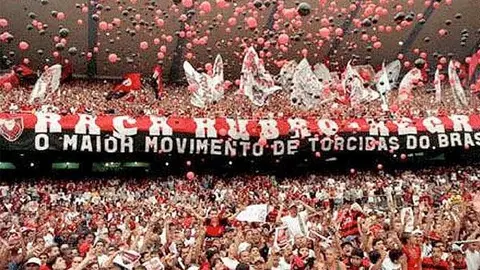 Flamengo, el equipo más querido del siglo XX