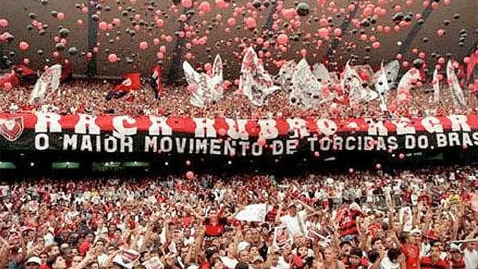 Flamengo, el equipo más querido del siglo XX