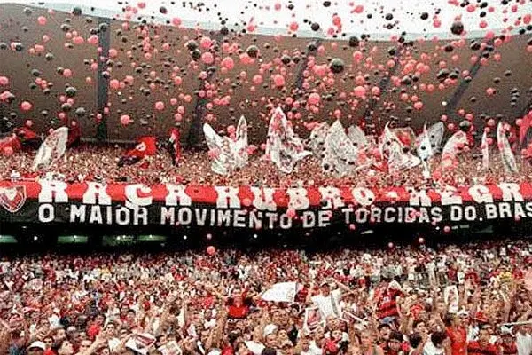 Flamengo, el equipo más querido del siglo XX